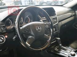 مرسيدس بنز E-Class
